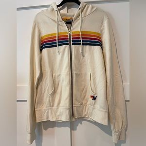 Aviator Nation sweatshirt